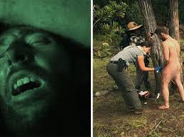 Naked & Afraid Contestant Burns Penis On Hot Coals, Captured on Video