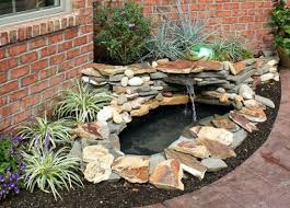 6 Inspirasi Kolam Ikan Minimalis Depan Rumah Blog Qhomemart