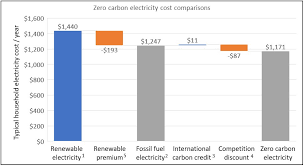 how zero carbon project leverages international climate