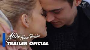 After. En mil pedazos - Tráiler final en español - YouTube