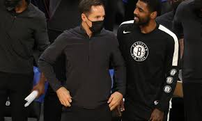 Now the brooklyn nets want to see what the canadian can do as a coach. Steve Nash Says Who Is The Best Defender For The Brooklyn Nets Explica Co