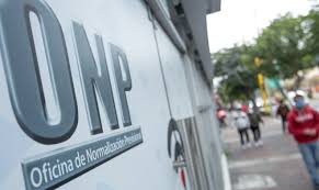 El proyecto también contempla muchos cambios a favor de afiliados al sistema nacional de pensiones (snp). Bono Onp S 930 Revisa Aqui Todo Sobre El Subsidio Para Jubilados De La Ley 19990