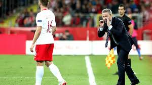 Niemcom to potrafi strzelić, volksdeutsch jeden! Newonce Polska 2021 Jak Przesuniecie Mistrzostw Europy Zmieni Reprezentacje