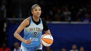 Sky's Reese joins Mercury's Copper, WNBA stars in Unrivaled league