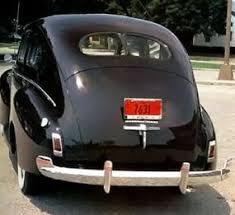 Image result for Folkstone Gray 1940 Mercury