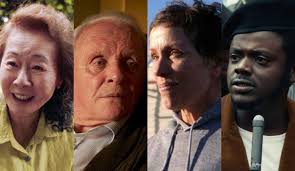 Nominados y ganadores de los oscars 2021: 2 F C0pzw1e09m