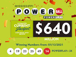 This page displays a full archive of historical powerball results for the year 2020. Powerball Winning Numbers For January 13th 2021 Wxxv 25