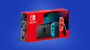 Is a japanese multinational consumer electronics and video game company headquartered in kyoto. The Cheapest Nintendo Switch Bundles Deals And Sale Prices In December 2020 Techradar