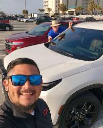 Preston Hood Chevrolet