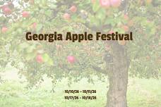 Georgia Apple Festival