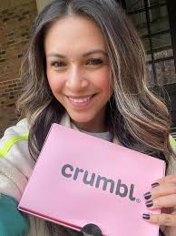 Wow! What a day! My upline Tara Webb is the first person in our whole  company to earn the opportunity to create a press