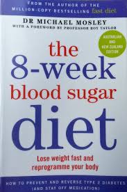 Peter d'adamo's blood type diet® based on right for your type® food lists. The 8 Week Blood Sugar Diet Book Review Everywhere