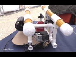 diy robot submarines by the u s navy