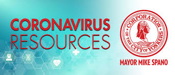Maybe you would like to learn more about one of these? Coronavirus Community Resources City Of Yonkers Ny