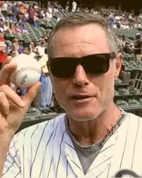 Was there for my son's game. I bet he wished someone to call mom was here  too. I believe it's not late to find someone special