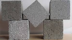 Phân loại 03 loại gạch bê tông không nung phổ biến nhất trên thị trường