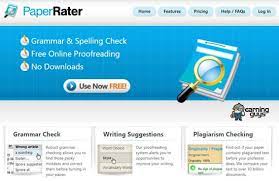 Every platform has its different features and values. 12 Best Free Grammar Punctuation Checker And Corrector