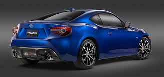 Usd $ 243.52 to 292.62. Toyota To 86 The Fr S Name Toyota Usa Newsroom