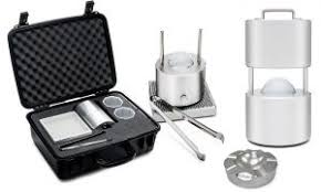 Ice Ball Maker Dilutes Slowly But Cools Fast