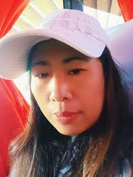 Mel Rivera hindi mo ako pinayagan ngayon cguro papayagan mo na ako wala  kana magagawa nasa bus na ako hahahaha