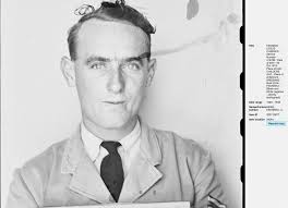 Childers QLD WW2 enlistment photos