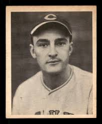 1939 Play Ball #36 Frank Mccormick