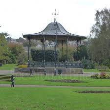 Credit card, parking card cash: Victoria Gardens Neath West Glamorgan Open Daily Times May Vary Free Entry See Around Britain
