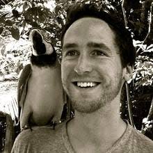 Featured Author: James Sutton