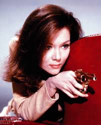 Born Late: Tracy Bond