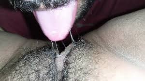 Desi Indian Housewife Wet Pussy is Getting Licked by Her Boyfriend