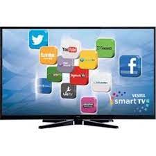 vestel smart 42pf7175 106 ekran led 42 inc televizyon smart tv elektronik led