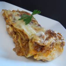 Lasagnes A La Bolognaise Faciles Recette Ptitchef Recette Lasagne Bolognaise Lasagnes Recette Cuisine Italienne