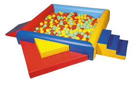 Piscine A Balles Advita