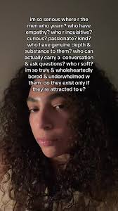 The People Yearn for Community