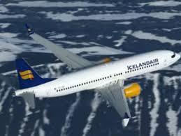 In celebration of the 737 max 8, icelandair in collaboration with boyne brewhouse in ireland, release a 737 transatlantic ipa. Icelandair Adds Boeing 737 Max 9 Aircraft To Its Fleet