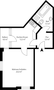 Über das produkt „grundrisserstellung in unserem shop können sie ihre zeichnungen hochladen und unser partner deutsche grundriss ag fertigt daraus einen professionellen grundriss, wahlweise als einfache illustration, als 2d oder 3d grafik. Wie Kann Man Einen Grundriss Erstellen