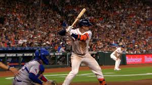Add baserunning to Yordan's MVP case as dash home on wild pitch provides winner