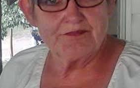 Virginia Thurman-Morgan