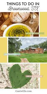 Check spelling or type a new query. What To Do In Brownwood Tx Carrie Elle