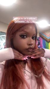 Pride Month Black Girls