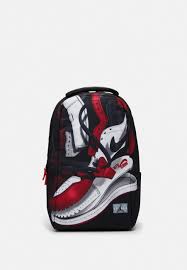 Check spelling or type a new query. Jordan Graphics Backpack Sac A Dos Black Noir Zalando Be