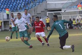 Um dos destaques do alvirrubro na temporada, ele espera estar em campo contra o floresta, no domingo. Apos Sorteio Da Cbf America Rn Enfrenta O Floresta Nas Quartas De Final Da Serie D Brasileirao Serie D Ge