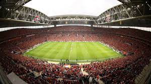 Maybe you would like to learn more about one of these? 41 000 Dauerkarten Weg Galatasaray Plant Stadionausbau