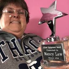 Ithaca staff appreciation for team efforts