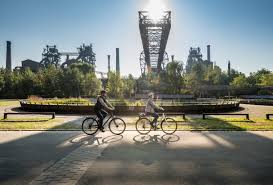 10 Fahrradtouren Durch Den Pott Unsere Lieblingsstrecken