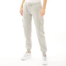 We did not find results for: Buy Fluid Womens Cargo Joggers Grey Marl