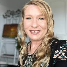 Marla Mosby's Instagram, Twitter & Facebook