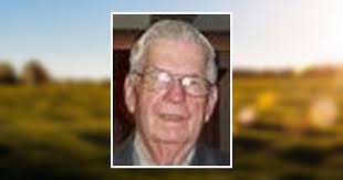 Duane Rex Arbogast Obituary October 31, 2018