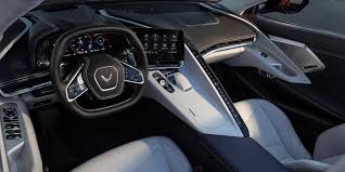 Get detailed pricing on the 2020 chevrolet corvette including incentives, warranty information, invoice pricing, and more. The All New Corvette Chevrolet Jordan