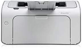 Still, hp has made a great initiative. Amazon Com Hp P1005 Laserjet Printer Electronics